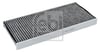 FEBI BILSTEIN 176484 Polen Filtresi 1EA819669 uygun fiyat hızlı kargo