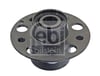 FEBI BILSTEIN 36078 Porya Bilyası 2213300225 uygun fiyat hızlı kargo