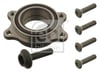 FEBI BILSTEIN 30271 Porya Bilyası 4H0498625 uygun fiyat hızlı kargo