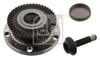 FEBI BILSTEIN 31121 Porya Bilyası 8E0598611 uygun fiyat hızlı kargo
