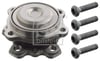 FEBI BILSTEIN 103943 Porya Bilyası 31206866315 uygun fiyat hızlı kargo
