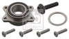 FEBI BILSTEIN 29844 Porya Bilyası 4F0498625 uygun fiyat hızlı kargo