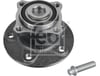 FEBI BILSTEIN 180781 Porya Bilyası 1699810027 uygun fiyat hızlı kargo