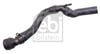 FEBI BILSTEIN 103134 Radyatör Hortumu 1J0122101A uygun fiyat hızlı kargo