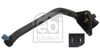 FEBI BILSTEIN 104270 Radyatör Hortumu 11532367436 uygun fiyat hızlı kargo