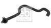 FEBI BILSTEIN 46488 Radyatör Hortumu 11537545890 uygun fiyat hızlı kargo