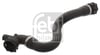 FEBI BILSTEIN 45283 Radyatör Hortumu 17127531769 uygun fiyat hızlı kargo