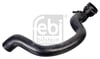 FEBI BILSTEIN 175566 Radyatör Hortumu 1K0122101BQ uygun fiyat hızlı kargo