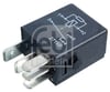 FEBI BILSTEIN 107803 Röle 4H0951253C uygun fiyat hızlı kargo