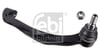 FEBI BILSTEIN 280005 Rot Başı 7H0422818B uygun fiyat hızlı kargo