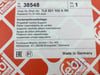 FEBI BILSTEIN 38548 Şaft Askısı 7L0598351 uygun fiyat hızlı kargo