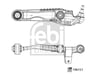 FEBI BILSTEIN 196151 Salıncak LR090505 uygun fiyat hızlı kargo