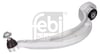 FEBI BILSTEIN 280591 Salıncak 8K0407693F uygun fiyat hızlı kargo
