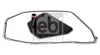 FEBI BILSTEIN 171640 Şanzıman Filtre Seti 09E321371A uygun fiyat hızlı kargo