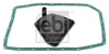 FEBI BILSTEIN 100399 Şanzıman Filtre Seti 24117543550 uygun fiyat hızlı kargo