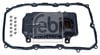 FEBI BILSTEIN 108181 Şanzıman Filtre Seti 0C8325435 uygun fiyat hızlı kargo