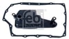 FEBI BILSTEIN 107828 Şanzıman Filtre Seti FZ01 21 500 uygun fiyat hızlı kargo