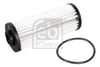 FEBI BILSTEIN 107342 Şanzıman Filtresi 0GC325183 uygun fiyat hızlı kargo