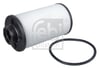 FEBI BILSTEIN 44176 Şanzıman Filtresi 02E305051C uygun fiyat hızlı kargo