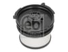 FEBI BILSTEIN 194026 Şanzıman Filtresi 2473701705 uygun fiyat hızlı kargo