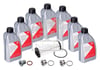 FEBI BILSTEIN 188362 Şanzıman Yağ Filtre Seti 0GC325183 uygun fiyat hızlı kargo