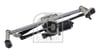 FEBI BILSTEIN 48699 Silecek Kol Mekanizması 5JB955023 uygun fiyat hızlı kargo