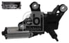 FEBI BILSTEIN 46750 Silecek Motoru 6Q6955711 uygun fiyat hızlı kargo