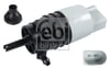 FEBI BILSTEIN 107383 Silecek Su Motoru 0998660121 uygun fiyat hızlı kargo