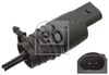 FEBI BILSTEIN 23113 Silecek Su Motoru 0008605826 uygun fiyat hızlı kargo