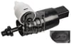 FEBI BILSTEIN 107463 Silecek Su Motoru 61662751743 uygun fiyat hızlı kargo