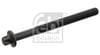 FEBI BILSTEIN 19417 Silindir Kapak Saplaması 110563297R uygun fiyat hızlı kargo