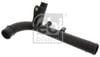 FEBI BILSTEIN 45992 Su Borusu 009128719 uygun fiyat hızlı kargo