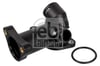 FEBI BILSTEIN 29880 Su Flanşı 058121132A uygun fiyat hızlı kargo
