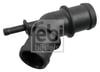 FEBI BILSTEIN 176809 Su Flanşı 1J0121087B uygun fiyat hızlı kargo