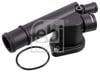FEBI BILSTEIN 176810 Su Flanşı 038121132G uygun fiyat hızlı kargo