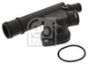 FEBI BILSTEIN 46298 Su Flanşı 038121132D uygun fiyat hızlı kargo