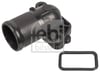 FEBI BILSTEIN 170183 Su Flanşı 7701041346 uygun fiyat hızlı kargo