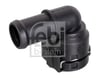 FEBI BILSTEIN 180142 Su Flanşı 1K0122291H uygun fiyat hızlı kargo