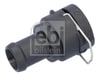FEBI BILSTEIN 103334 Su Flanşı 3B0122291B uygun fiyat hızlı kargo