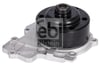 FEBI BILSTEIN 183584 Su Pompası Devirdaim 6512000401 uygun fiyat hızlı kargo