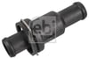 FEBI BILSTEIN 172376 Termostat 1K0121113A uygun fiyat hızlı kargo