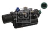 FEBI BILSTEIN 34977 Termostat 1336 Z0 uygun fiyat hızlı kargo