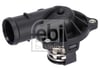 FEBI BILSTEIN 186092 Termostat 059121111F uygun fiyat hızlı kargo