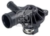 FEBI BILSTEIN 170648 Termostat 059121111N uygun fiyat hızlı kargo
