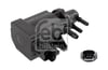 FEBI BILSTEIN 47610 Turbo Basınç Valfi 1230655 uygun fiyat hızlı kargo