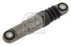 FEBI BILSTEIN 31090 V Kayış Amortisörü 038145299A uygun fiyat hızlı kargo
