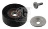 FEBI BILSTEIN 36933 V Kayış Gergisi 2712000570 uygun fiyat hızlı kargo