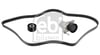 FEBI BILSTEIN 183563 V Kayış Seti 117209886R uygun fiyat hızlı kargo