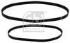 FEBI BILSTEIN 40860 V Kayış Seti 1465590 uygun fiyat hızlı kargo