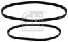 FEBI BILSTEIN 40859 V Kayış Seti 1322008 uygun fiyat hızlı kargo